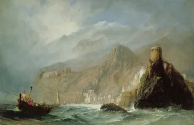 Rocky Bay